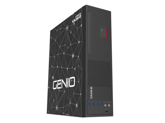 Compact PC