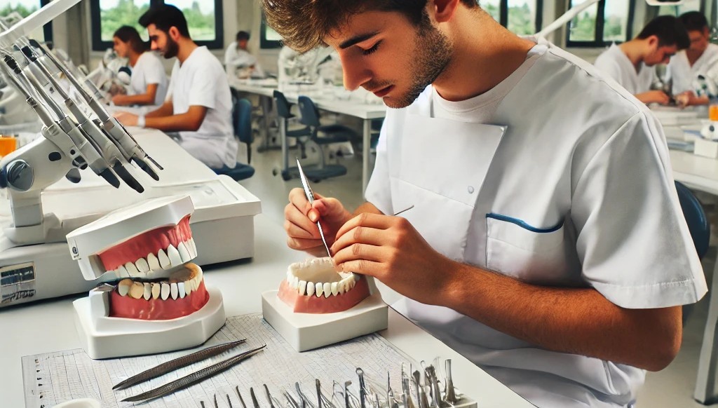 Laboratori professionalizzanti