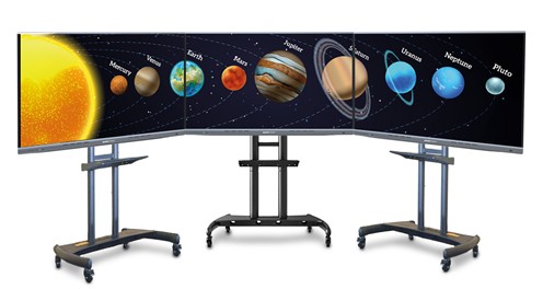 Display Touch