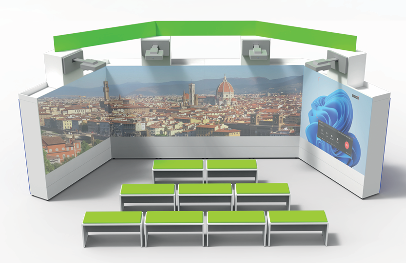 Autoportanti